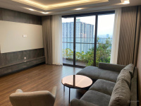 Căn hộ VOV Mễ Trì 82m² giá nhỉnh 4,7 tỷ - Nhà đẹp, không cột chắn