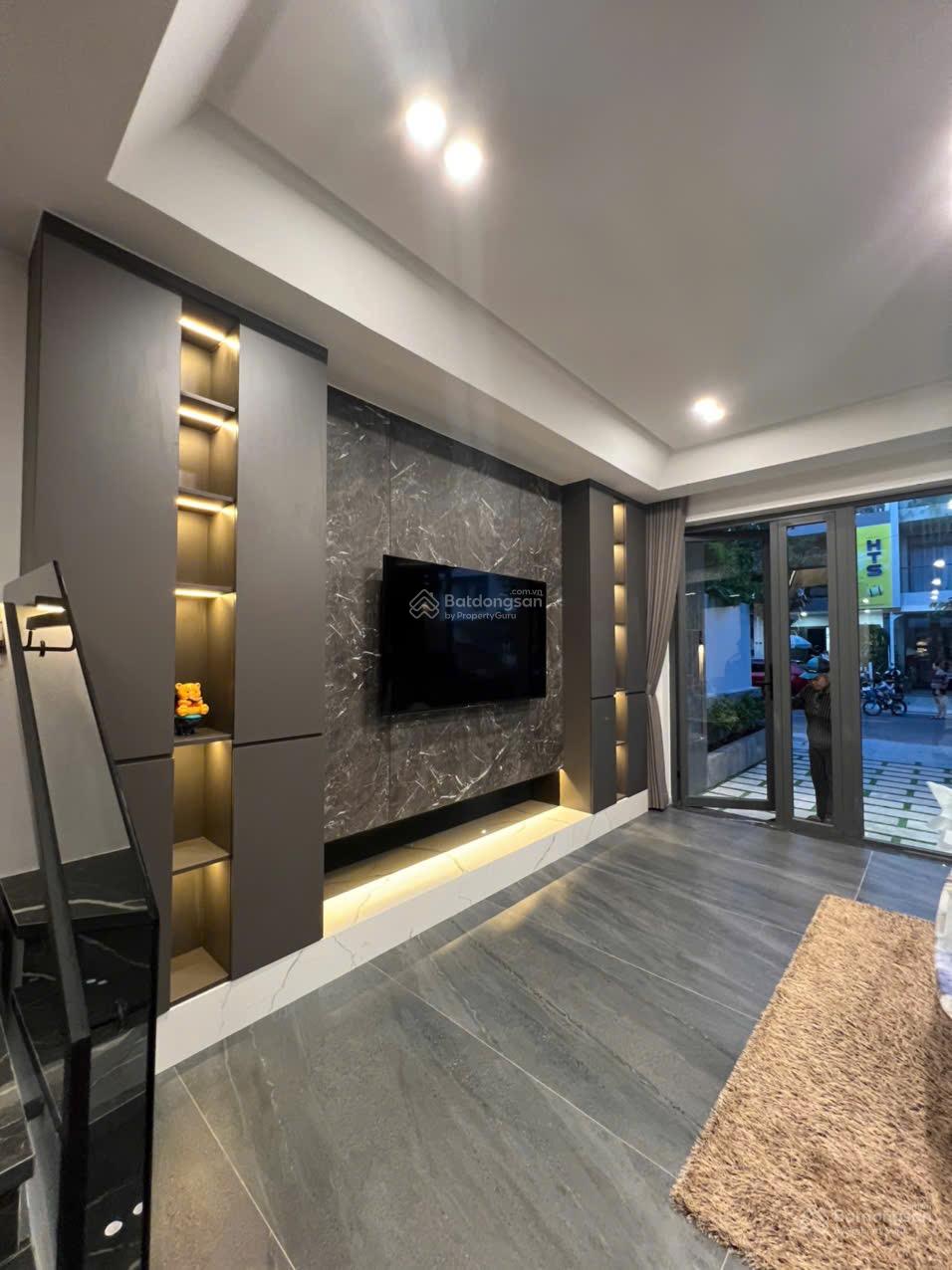 Cho thuê nhà Mỹ Gia The Capella Nha Trang 100m² giá 35 triệu - Nội thất cao cấp, thiết kế hiện đại!