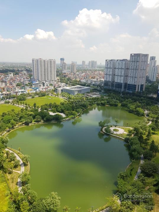 Chung cư Han Jardin N01, T6, T7 Ngoại Giao Đoàn 101-125m² chỉ từ 15 triệu/tháng - Sẵn sàng vào ở!