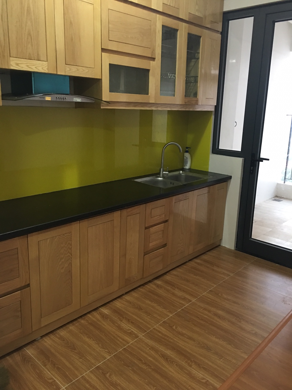 Căn hộ chung cư 789 Xuân Đỉnh 70m² giá 10 triệu - Đầy đủ nội thất, sẵn sàng vào ở!