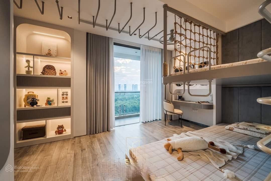 Căn hộ Eco Dream Tân Triều 150m² giá 8.8 tỷ - Không gian sống lý tưởng!