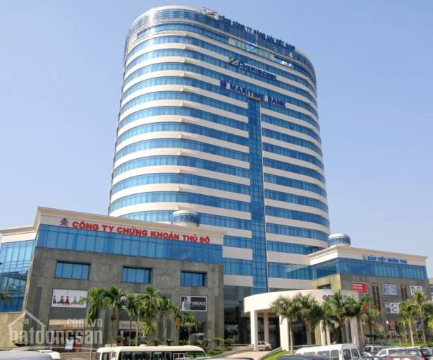 Cho thuê văn phòng tại Ocean Park Đống Đa, Hà Nội 30m² giá 700.000 - Giải pháp tiết kiệm chi phí tối ưu!