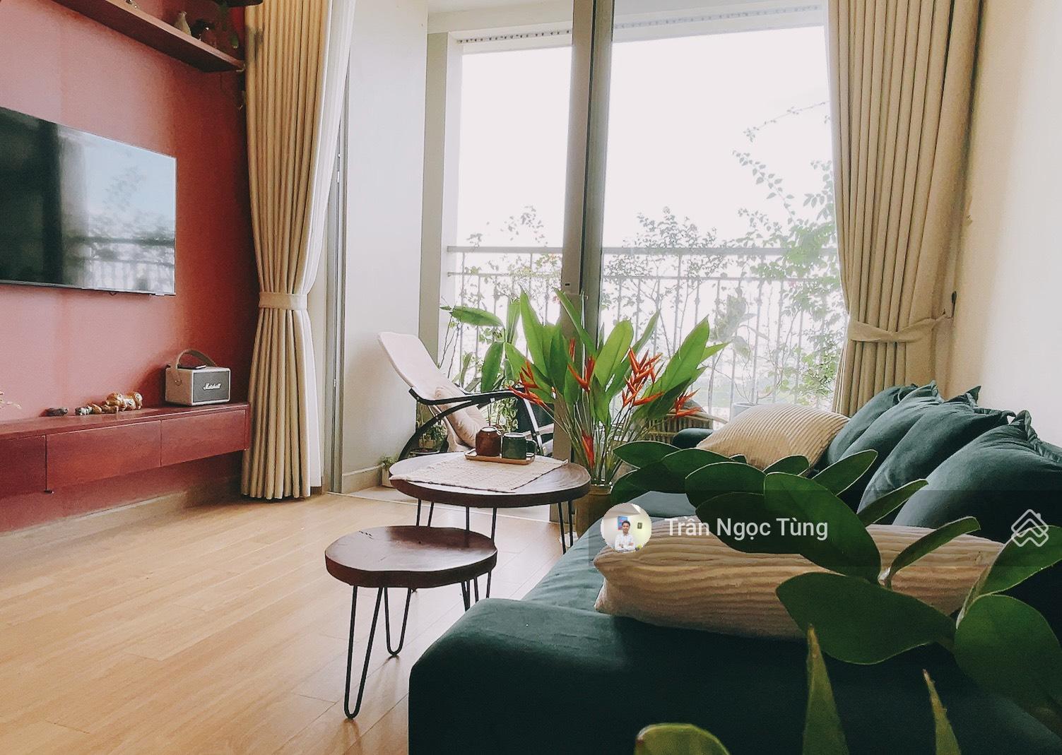 Căn hộ 3 ngủ tại Florence, Nam Từ Liêm - 5,6 tỷ, chính chủ bán gấp!