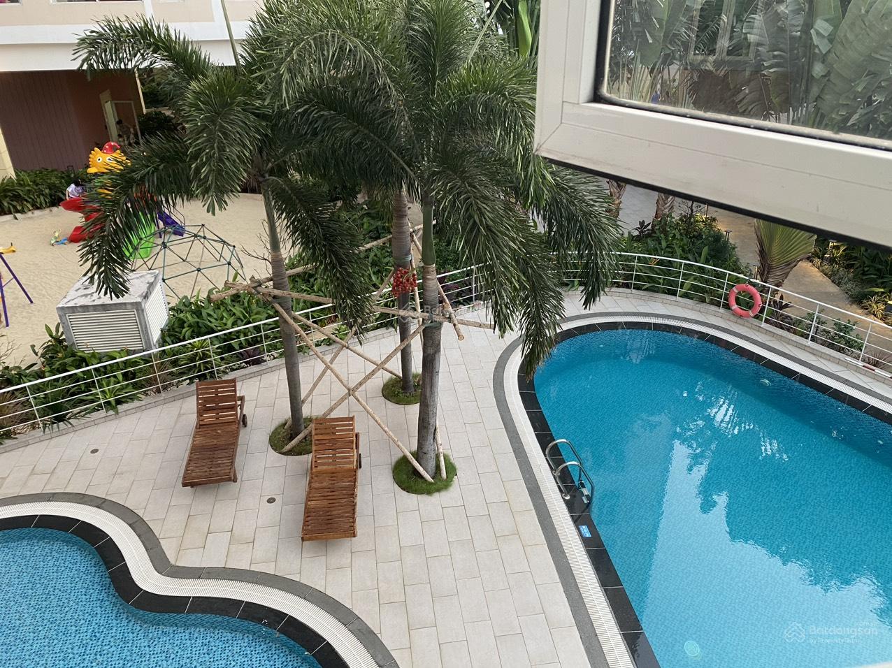 Căn hộ Valeo Đầm Sen Tân Phú 100m² giá 13 triệu - Nhận nhà ngay!