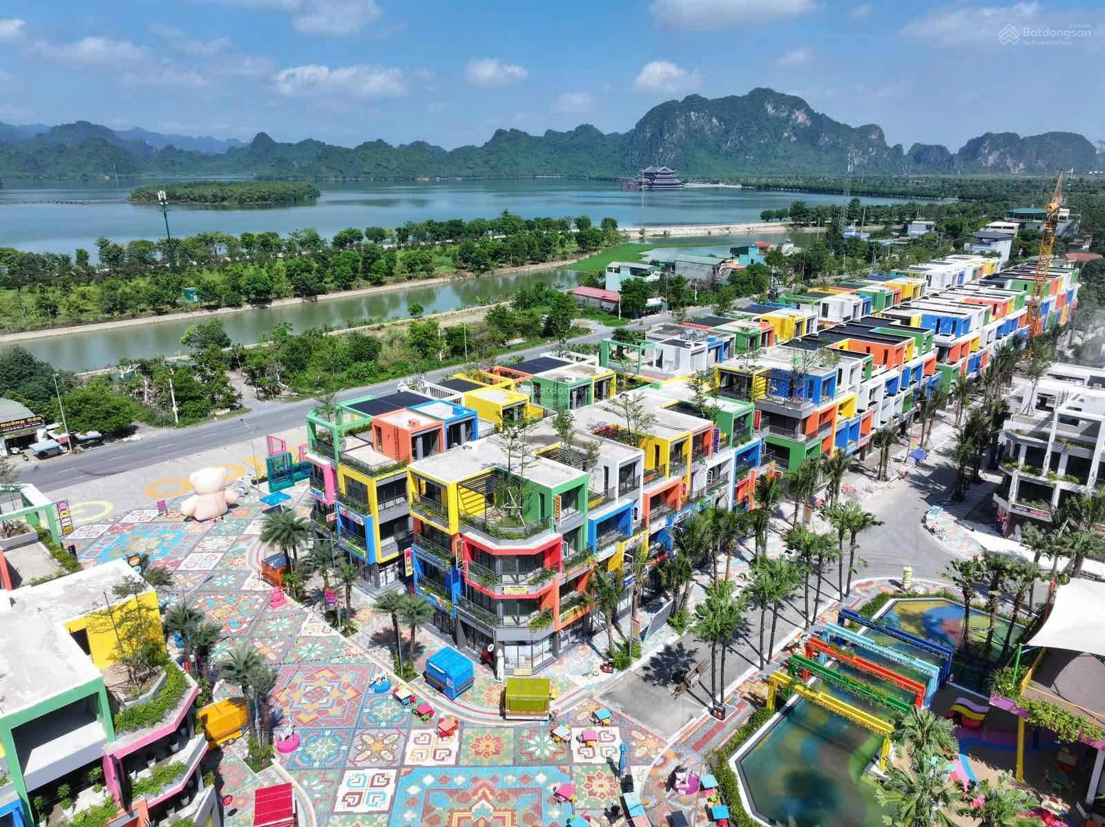 Villa staylink Flamingo Golden Hill 126m² giá 40 triệu - Đầu tư sinh lời bền vững!