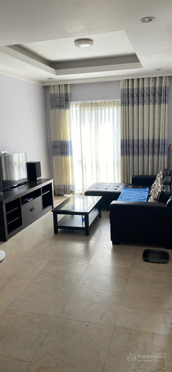 Căn hộ cao cấp cho thuê tại Saigon Pavilion Q3 - 85m² giá 33 triệu - Sẵn sàng vào ở ngay!