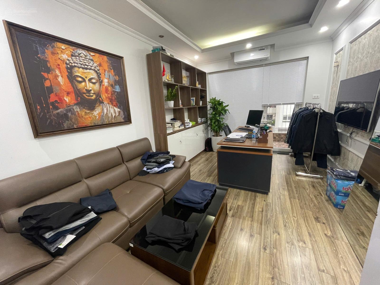 Căn hộ cho thuê CT2 Trung Văn 150m² giá 21 triệu - Căn góc ban công đẹp như mới!