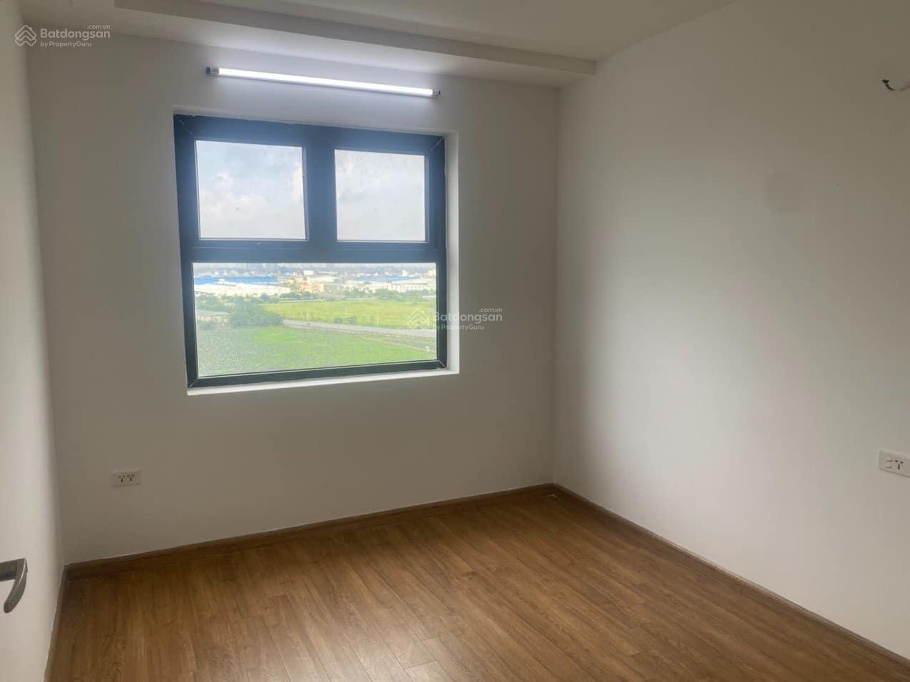 Cho thuê căn hộ 2 ngủ Chung cư Ruby City CT3, Long Biên 50m² - Giá chỉ 6,5 triệu/tháng!