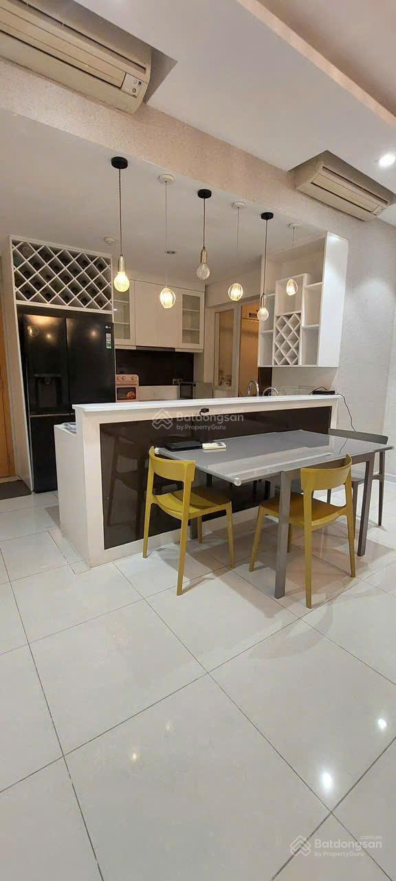 Căn hộ The Estella 104m² giá 9.8 tỷ - Căn góc tầng cao mát mẻ và yên tĩnh!