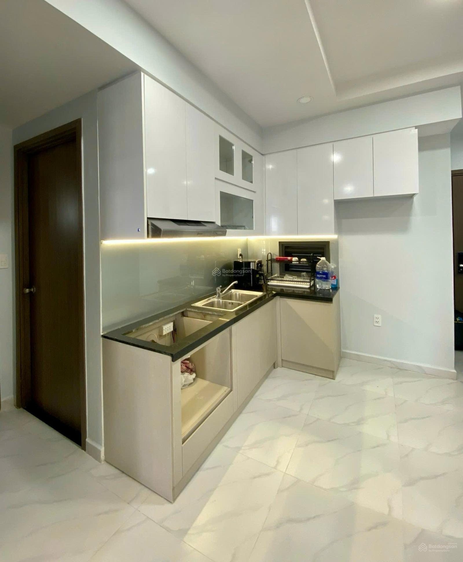 Căn hộ Happy One Phú Hòa 64m² giá 1.85 tỷ - Sổ hồng chính chủ, đầy đủ nội thất!