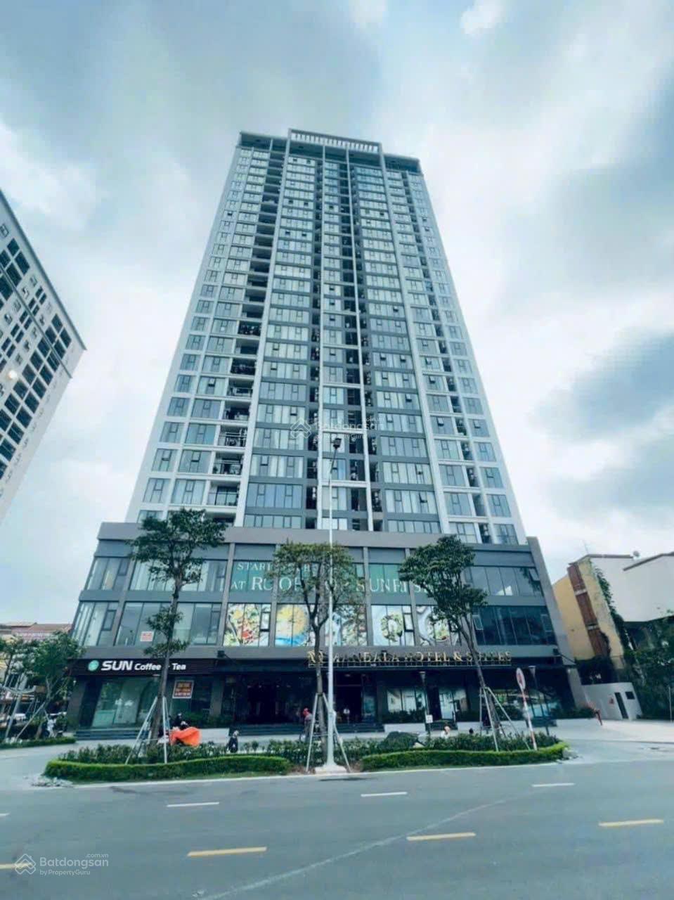 Căn hộ 5* Apec Aqua Park Bắc Giang 68m² - Đầu tư sinh lời hấp dẫn!