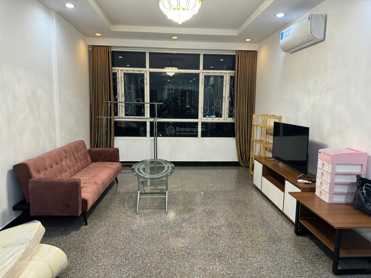 Căn hộ Hoàng Anh An Tiến 110m² giá 13.5 triệu - Đầy đủ nội thất, dọn vào ở ngay!