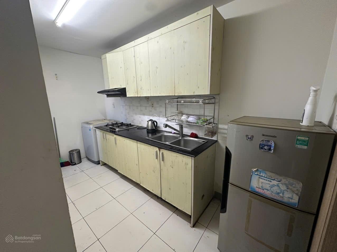 Căn hộ chung cư Nest Home, Sơn Trà, Đà Nẵng 54m² giá 2.3 tỷ - Sẵn sàng vào ở!