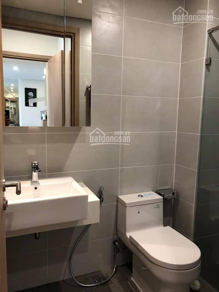 Căn hộ Diamond Lotus Riverside 50m² giá 10 triệu - Full nội thất, chỉ việc vào ở ngay!