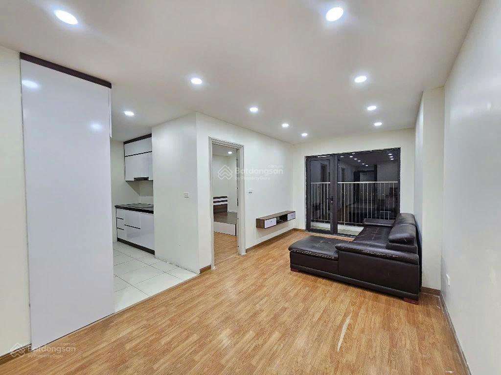 Căn hộ @Home Tam Trinh 70m² giá 4,8 tỷ - Thiết kế hiện đại, sẵn sàng vào ở!