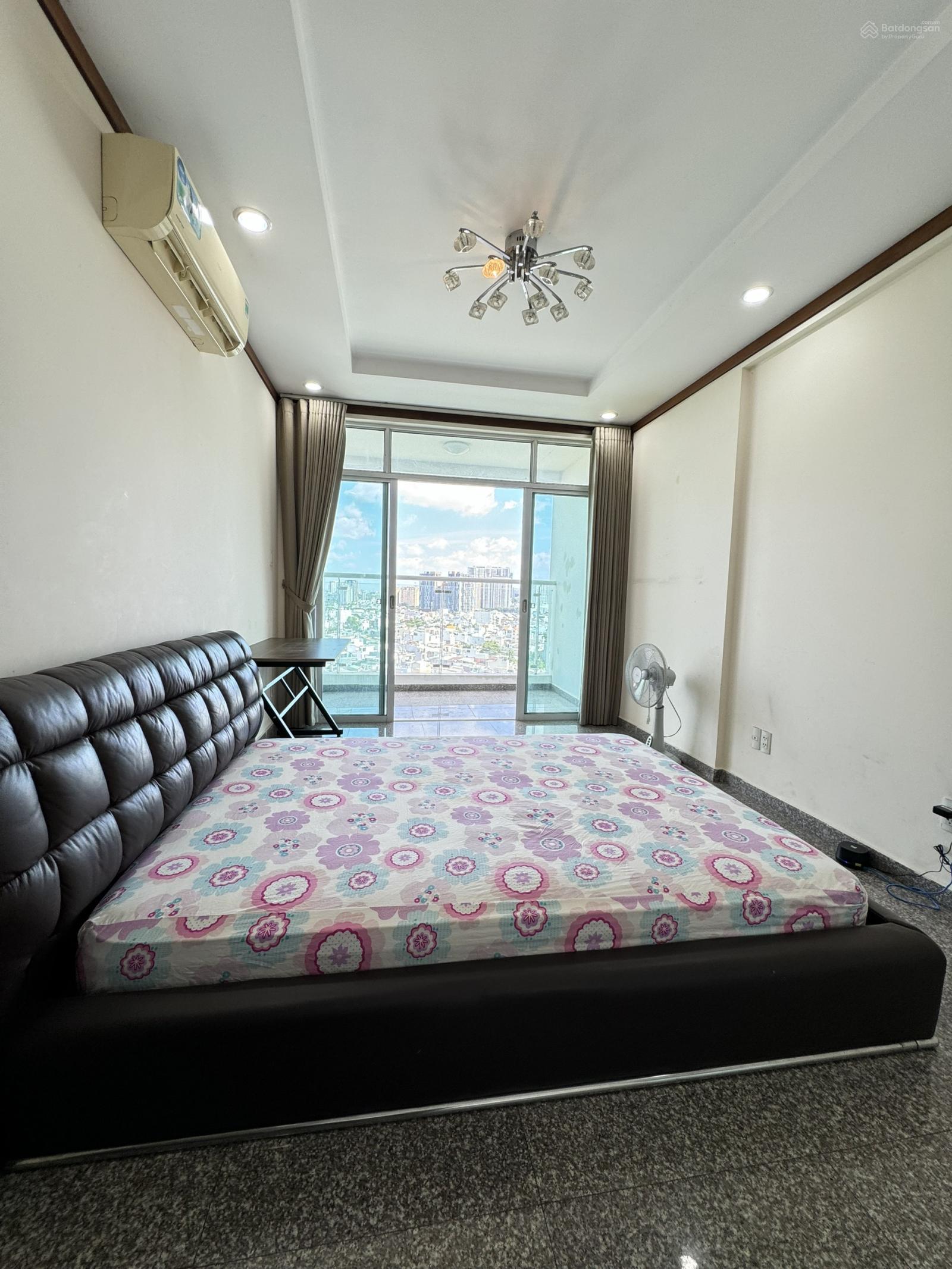 Căn hộ dịch vụ 20m² tại New Saigon Hoàng Anh 3 - Gần ĐH Tôn Đức Thắng, RMIT, tiện ích đầy đủ!