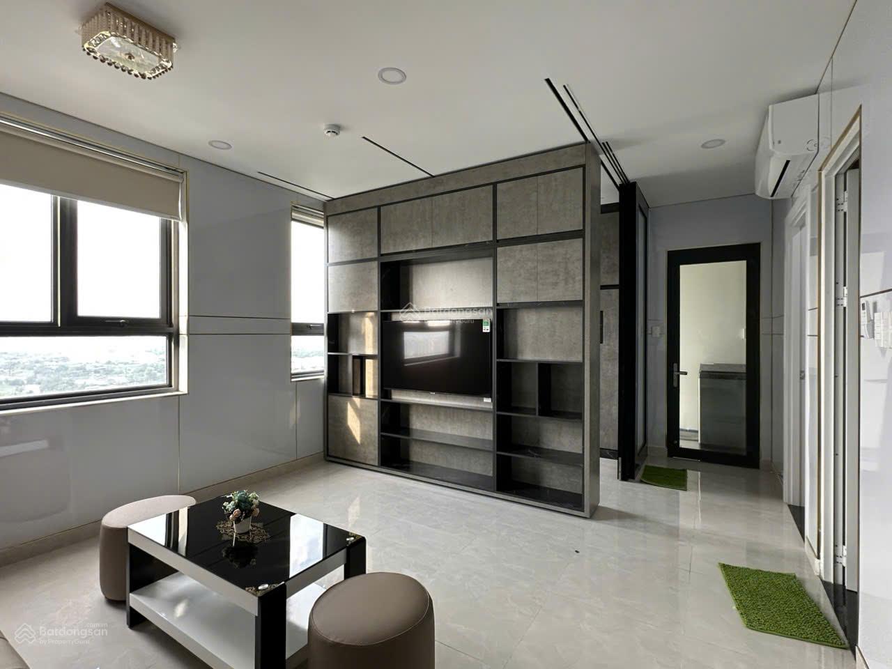 Căn hộ Saigon Intela Bình Chánh 55m² giá 7.5 triệu - Full nội thất, dọn vào ở ngay!