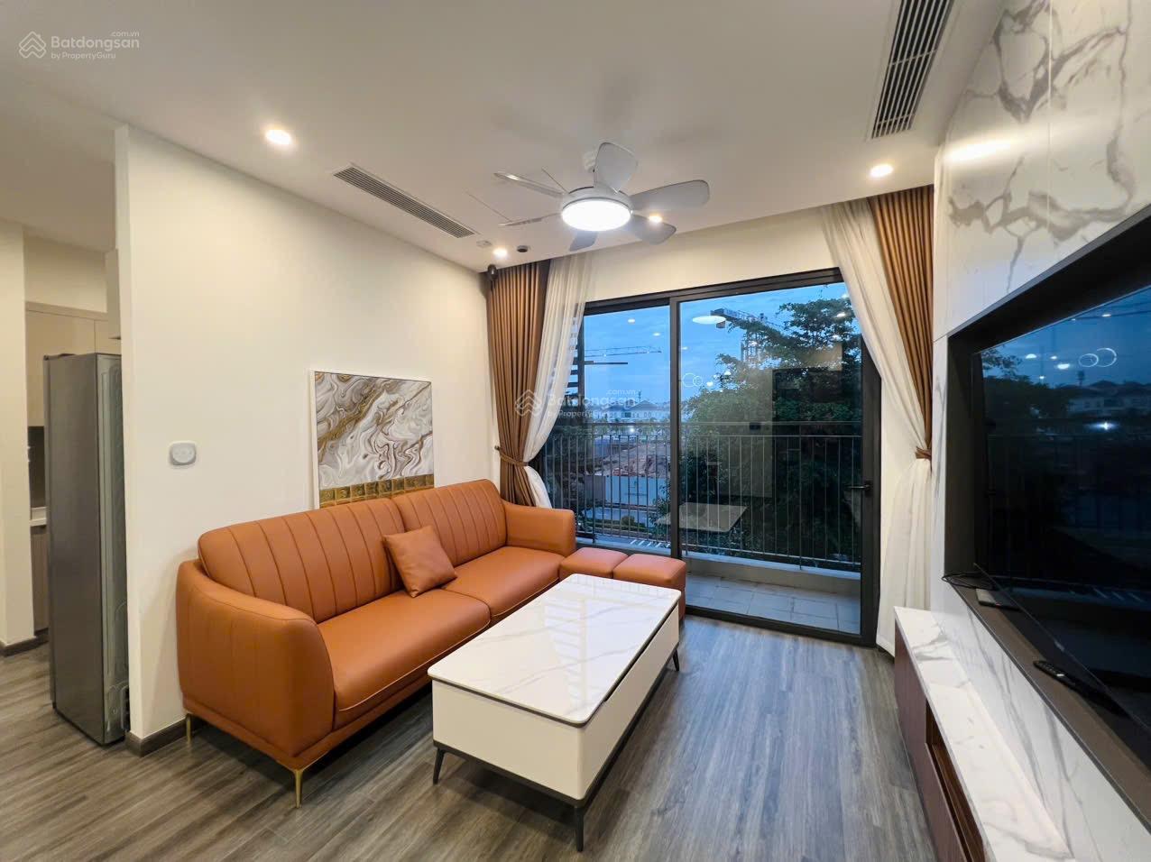 Căn hộ 2 phòng ngủ tại The ZenPark 73.8m² giá chỉ 5.35 tỷ - Full đồ nội thất cao cấp!