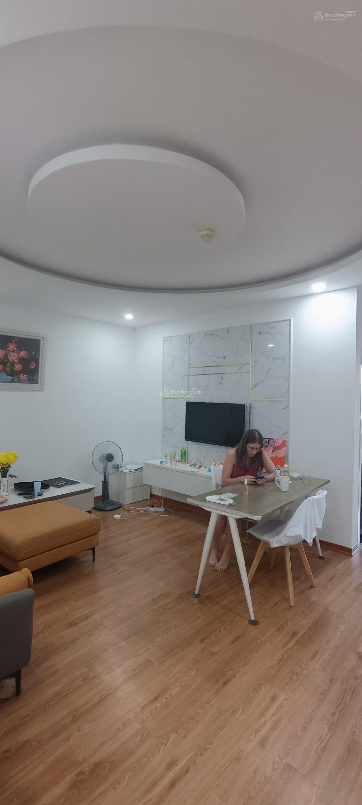 Căn hộ Mường Thanh 04 Trần Phú 68,33m² giá 9,5 triệu - View sông tuyệt đẹp!