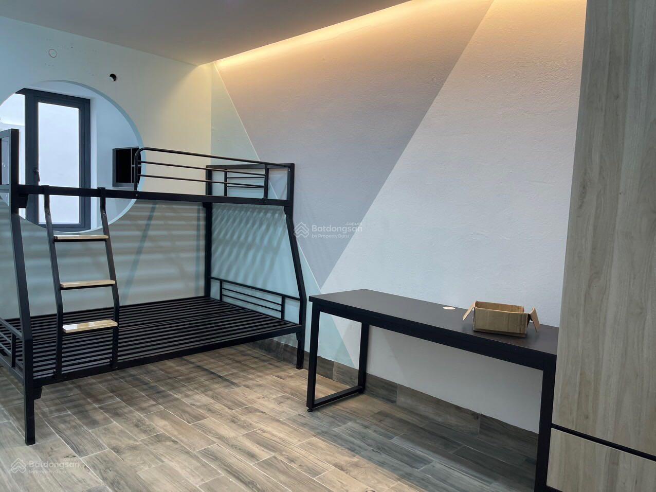 Phòng cho thuê tại Hinode Royal Park 30m² giá chỉ từ 2,8 triệu - Nội thất đầy đủ, tiện nghi!