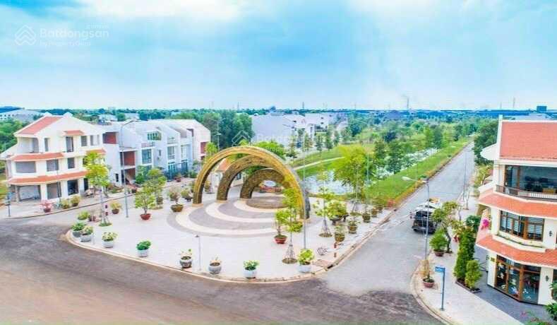 Bán đất KĐT Làng Sen 86m² giá chỉ 1,150 tỷ - Sổ hồng chính chủ, vị trí đẹp!