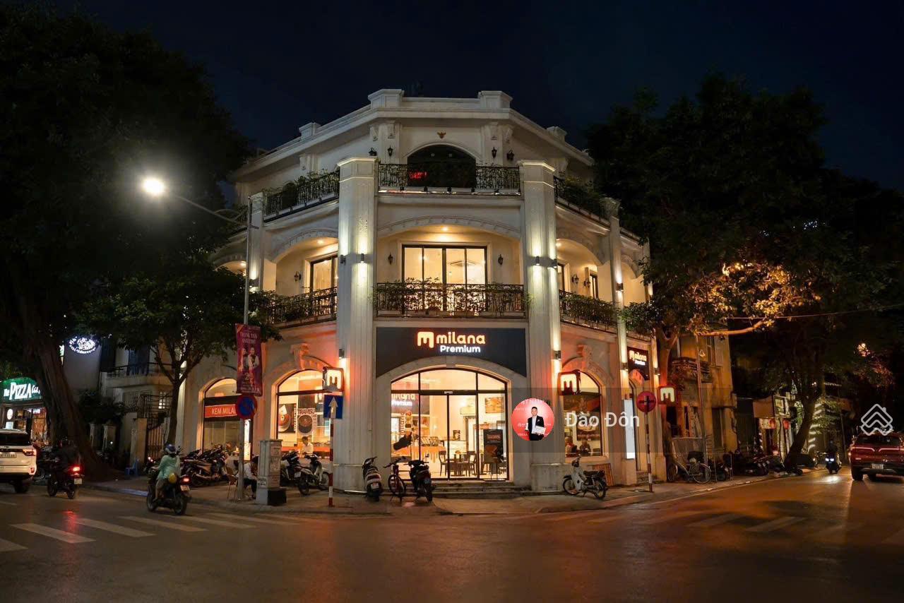 Biệt thự cho thuê tại Tây Nam Linh Đàm, 300m², Giá 90 triệu - Địa điểm kinh doanh lý tưởng!