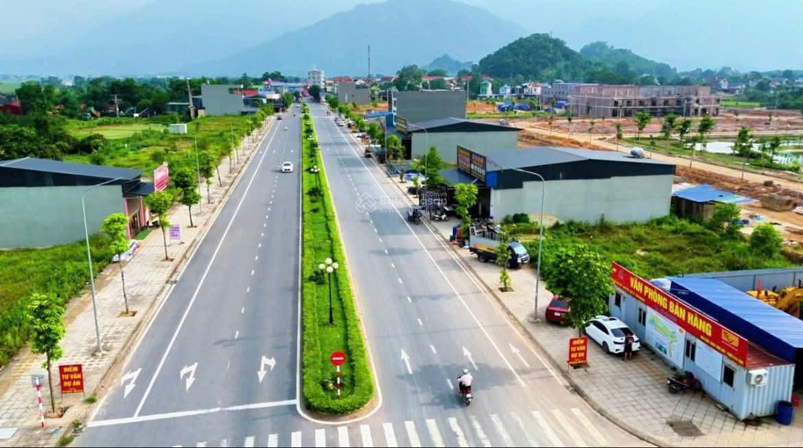 Đất nền Vạn Phú Shophouse Ký Phú 100m² giá chỉ từ 1,5 tỷ - Sổ hồng chính chủ!