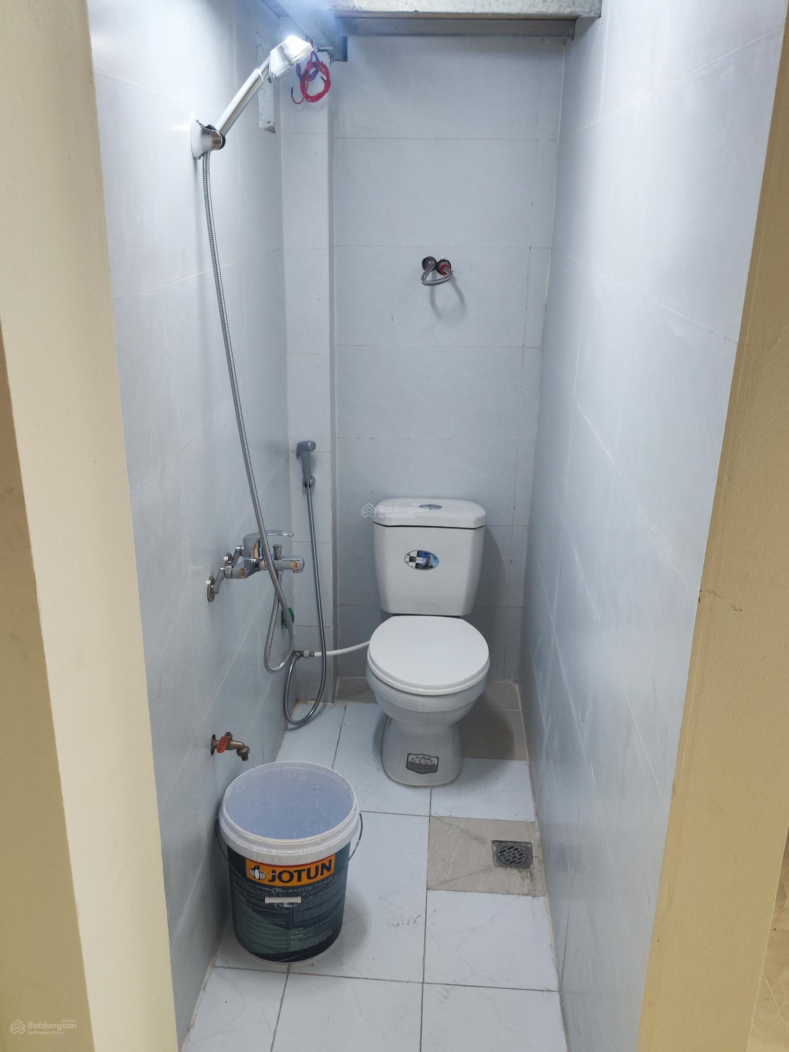 Cho thuê kiot 18m² tại Hoàng Mai, Hà Nội - Phù hợp kinh doanh ngay!