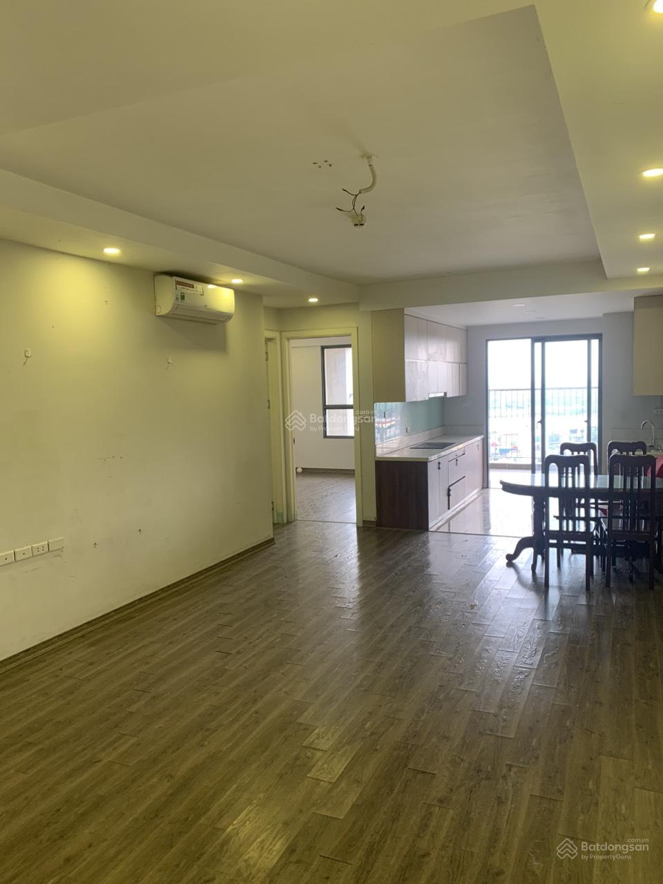 Căn hộ chung cư T&T Riverview Hoàng Mai 100m² giá 6,2 tỷ - Sẵn sàng vào ở ngay!