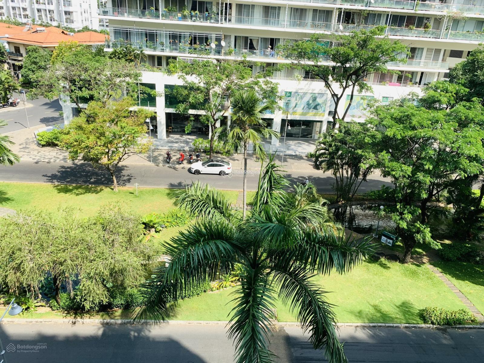 Căn hộ Grand Court 1, Phú Mỹ Hưng, Q7 147m² - Cho thuê gấp chỉ 32 triệu/tháng!