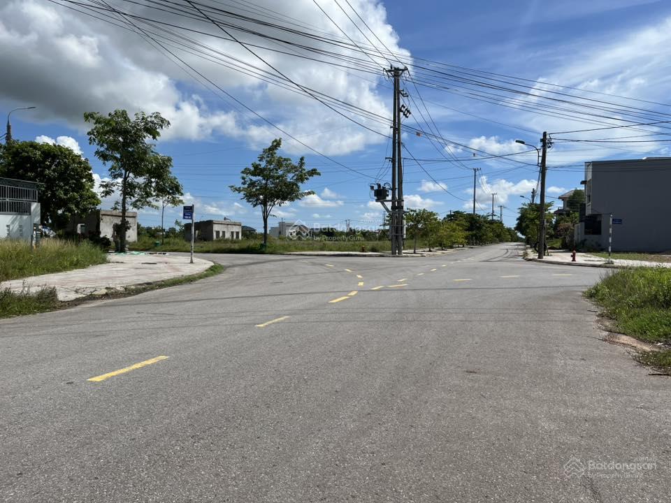 Lô đất đẹp KĐT Nam Đông Hà 133m² giá chỉ 1.25 tỷ - Cơ hội đầu tư hấp dẫn!