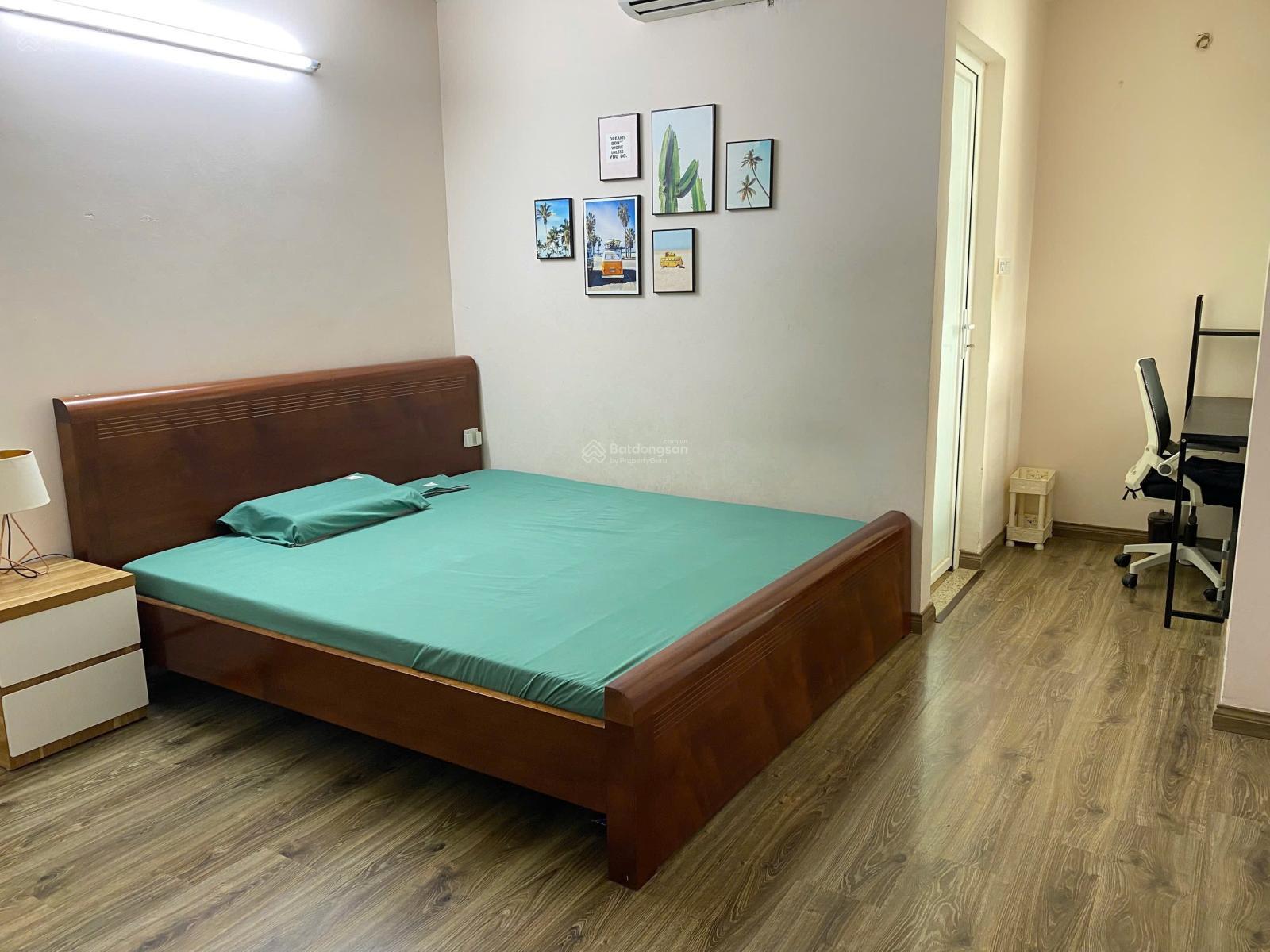 Căn hộ chung cư Trương Định 102m² giá 15.5 triệu - Sẵn sàng vào ở ngay!