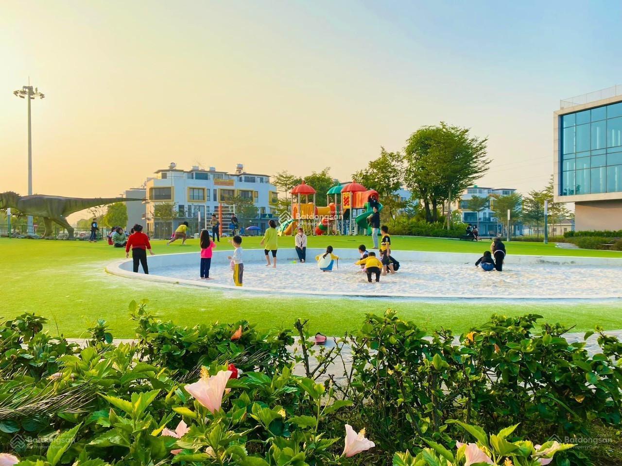 Đất nền Phố Nối House, Nghĩa Hiệp, 60m² giá 3.96 tỷ - Không gian sống xanh lý tưởng!