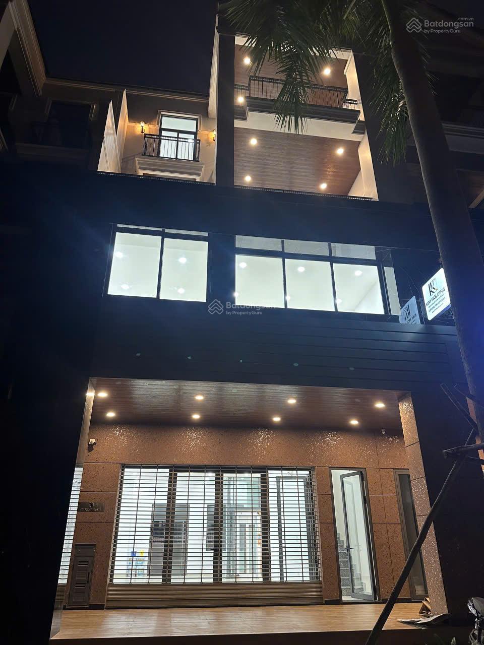 Shophouse GS Metro Nhà Bè 126m² giá 39 triệu - Thuận tiện cho nhiều loại hình kinh doanh!