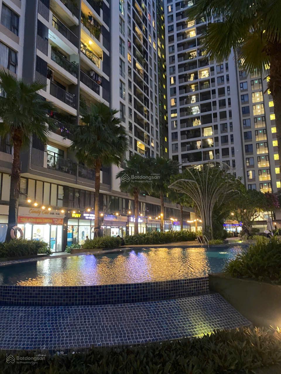 Shophouse Jamila Khang Điền 110m² giá 7 tỷ - Đầu tư sinh lời ngay!