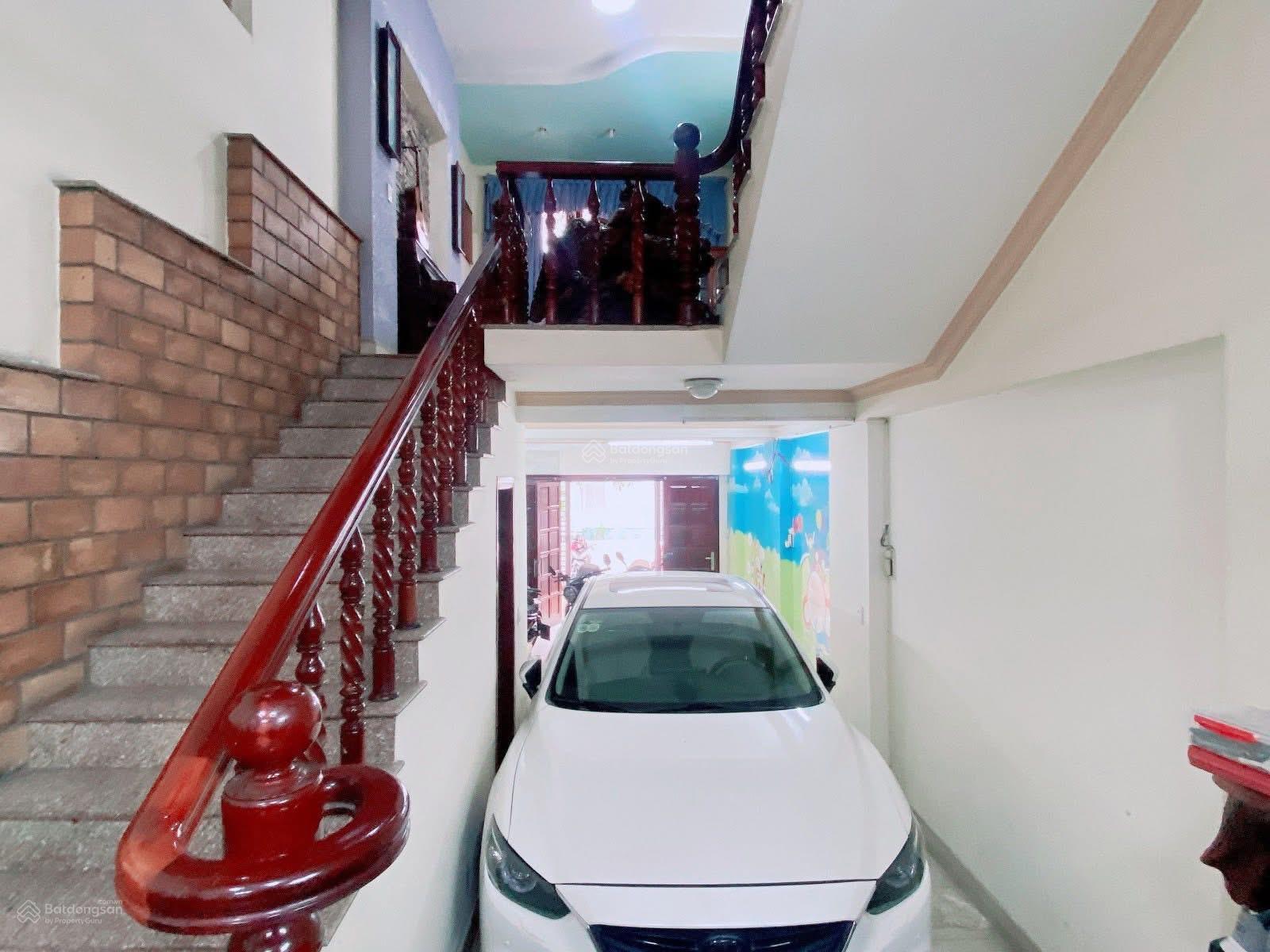 Nhà mặt tiền An Phú 4 tầng khu VIP Sông Giồng - 15.9 tỷ, an ninh tuyệt đối!