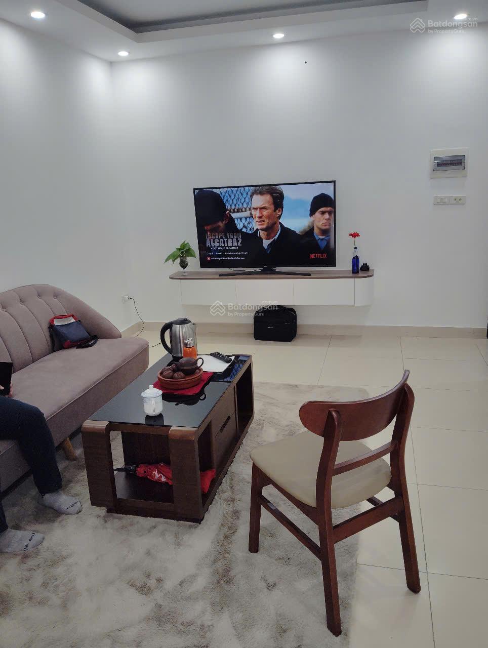 Căn hộ SDU 143 Trần Phú 68m² giá 4 tỷ - Căn góc, sẵn giao dịch!