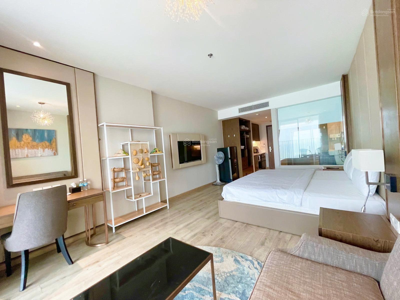 Căn hộ Panorama Nha Trang 45m² giá 11 triệu - Vị trí trung tâm, gần biển!