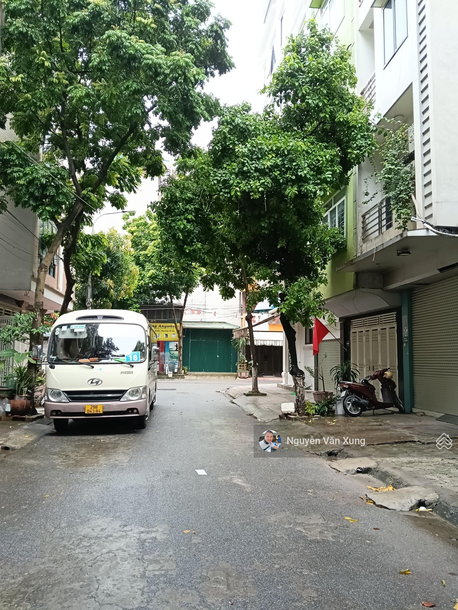 Biệt thự liền kề KĐT La Khê 50m² giá thỏa thuận - Không gian sống lý tưởng!