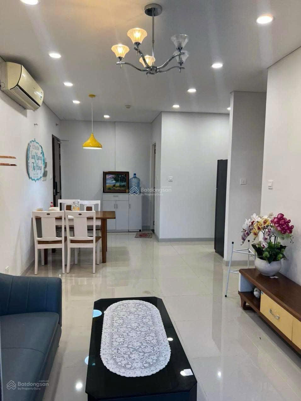 Căn hộ chung cư Dragon Hill Residence 75m² giá 3,99 tỷ - Phong thủy tốt, thiết kế hiện đại!