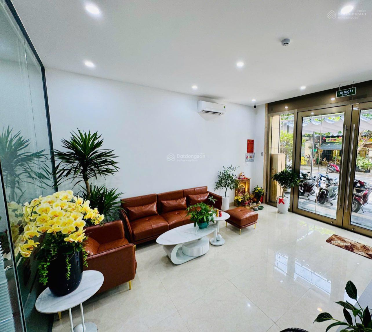 Cho thuê văn phòng Regal Pavillon Đà Nẵng 380m² giá 40 triệu - Nâng tầm doanh nghiệp sang trọng!