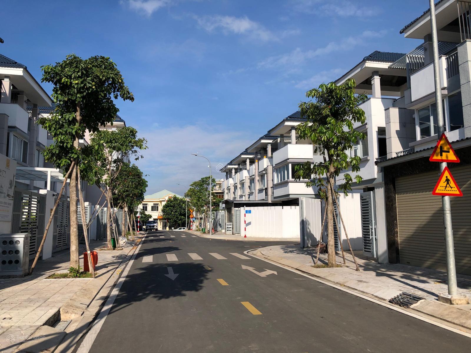 Shophouse, nhà phố vườn & biệt thự Văn Hoa Villas Biên Hòa 110m² - Giá gốc chủ đầu tư