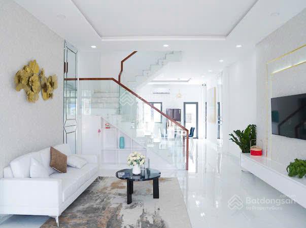 Shophouse Gia Khải, Bến Cát, 67.5m², chỉ 2.3 tỷ - An cư phồn vinh giữa trung tâm