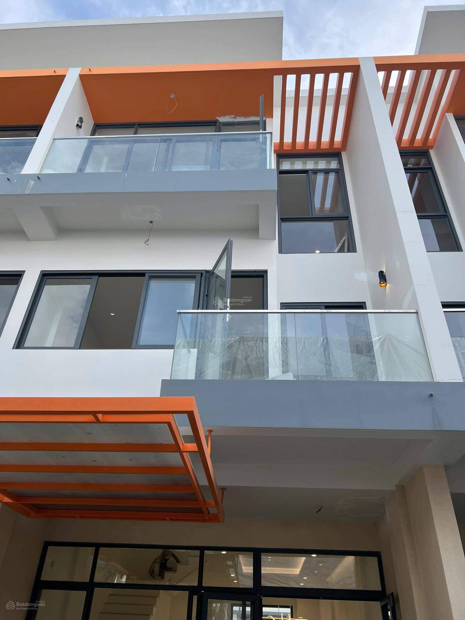 Nhà phố Elite Life, Cần Giuộc, 80m² giá 3,99 tỷ - Thiết kế hiện đại, tiện nghi sống cao cấp!