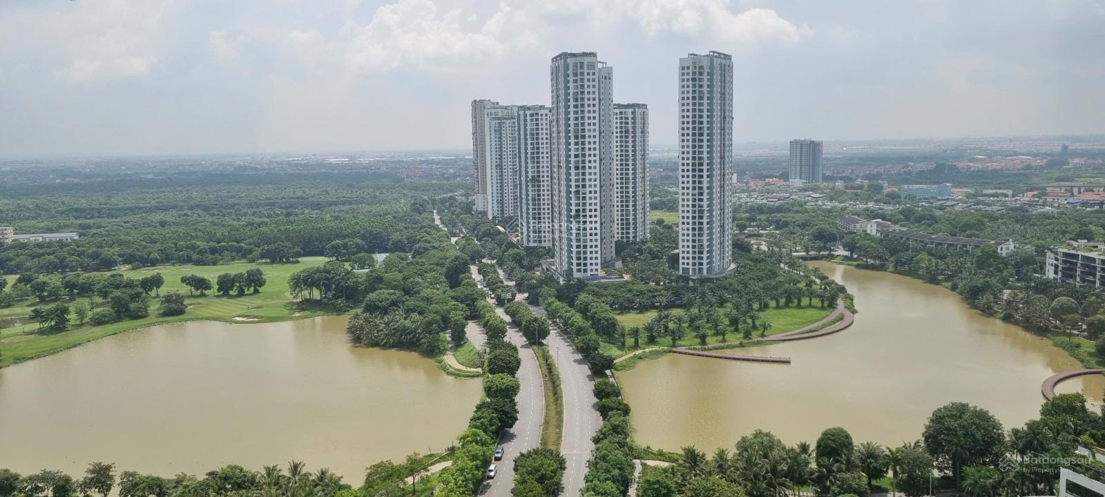 Căn hộ cho thuê Westbay Sky Residences 65m² giá 8 triệu - Nội thất đầy đủ, không gian sống tiện nghi!