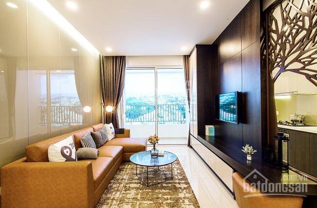 Căn hộ 9 View 58m² giá 2.85 tỷ - Giao nhà ngay, nhiều tiện ích hấp dẫn!