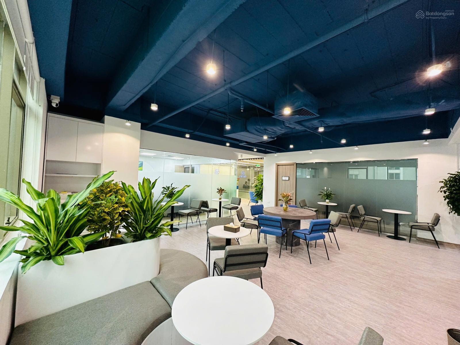 Cho thuê văn phòng ảo tại Phường Cầu Giấy - Giá chỉ từ 650k/tháng!