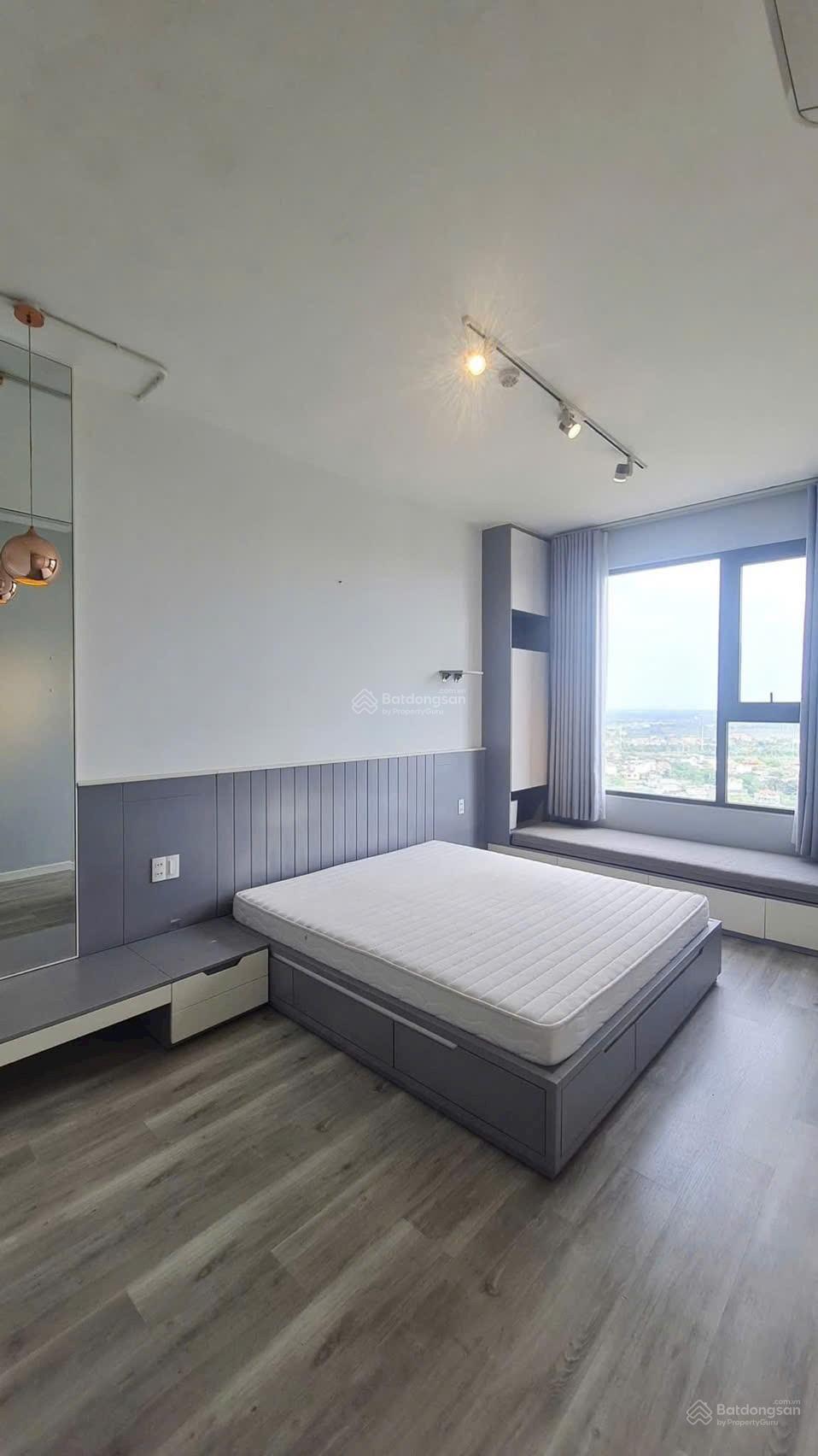 Căn hộ Jamila Khang Điền 70m² giá 4.5 tỷ - Thiết kế hiện đại, sẵn sàng ở ngay!