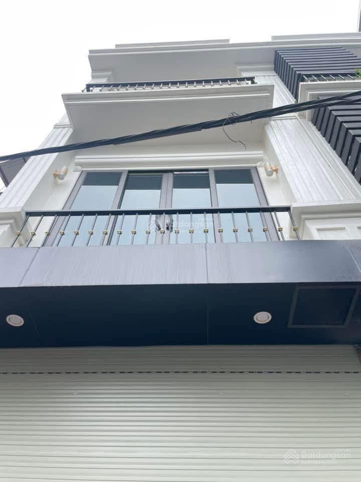 Nhà 3 tầng đẹp tại xã Kim Chung Đông Anh 60m² giá chỉ 1.x triệu/m² - Về ở ngay!