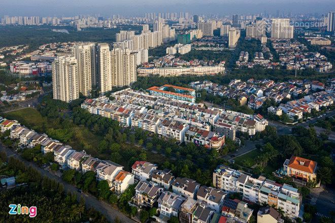 Biệt thự KDC Phú Mỹ, Quận 7, 200m² giá 31,5 tỷ - Giá tốt nhất khu vực!